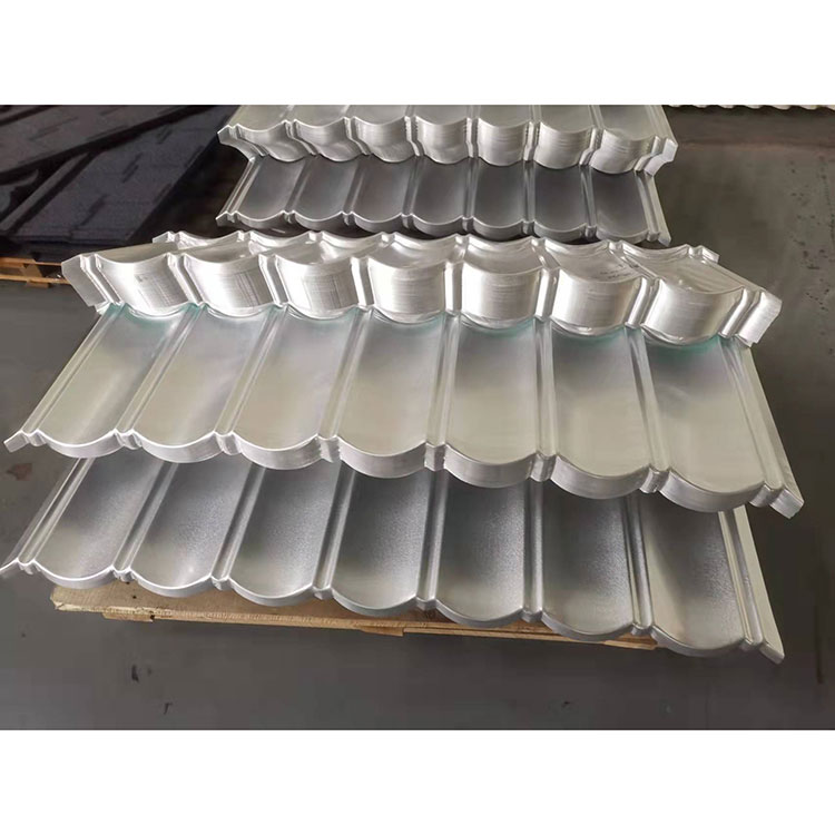 Pochopení Galvalue Steel